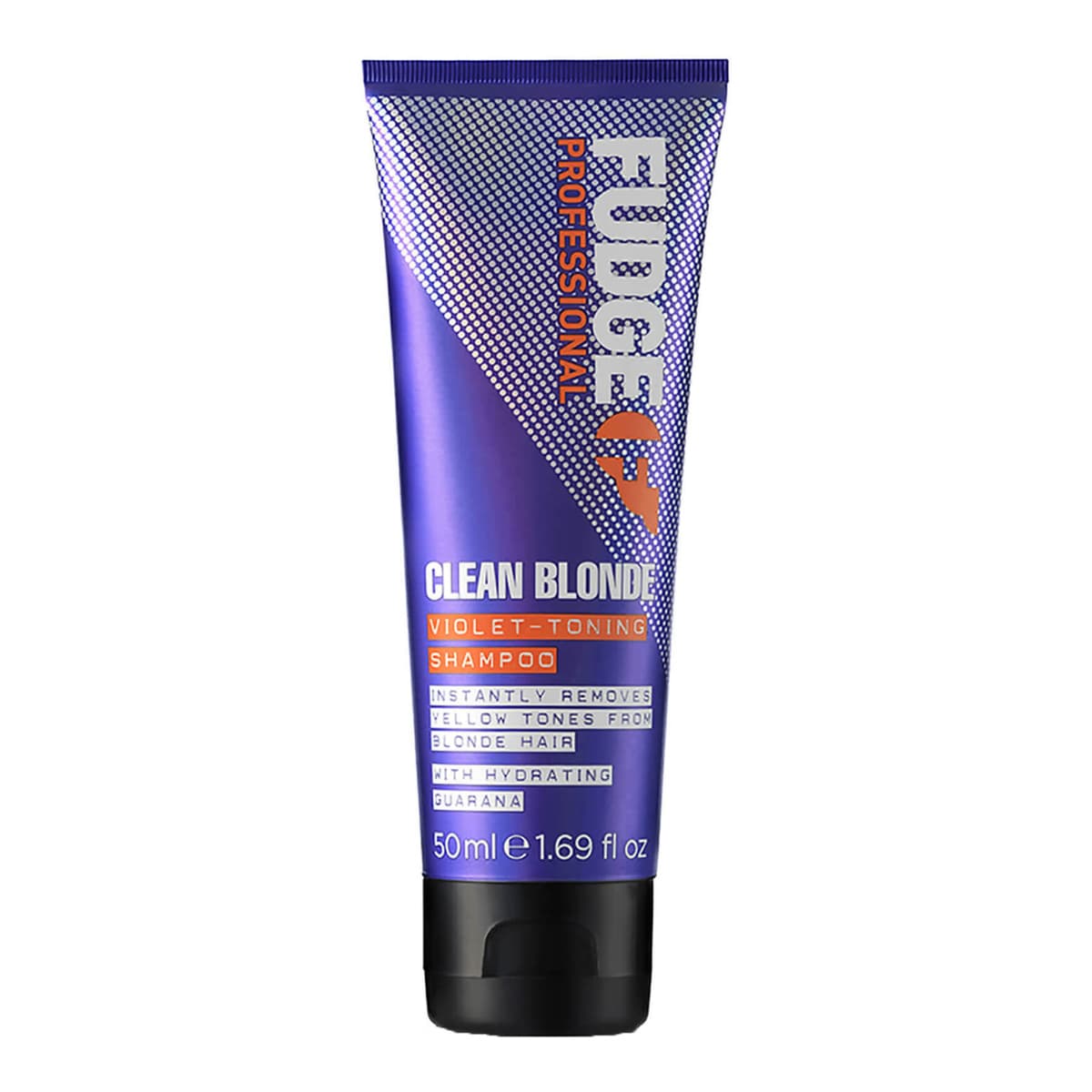 Fudge Clean Blonde Shampoo