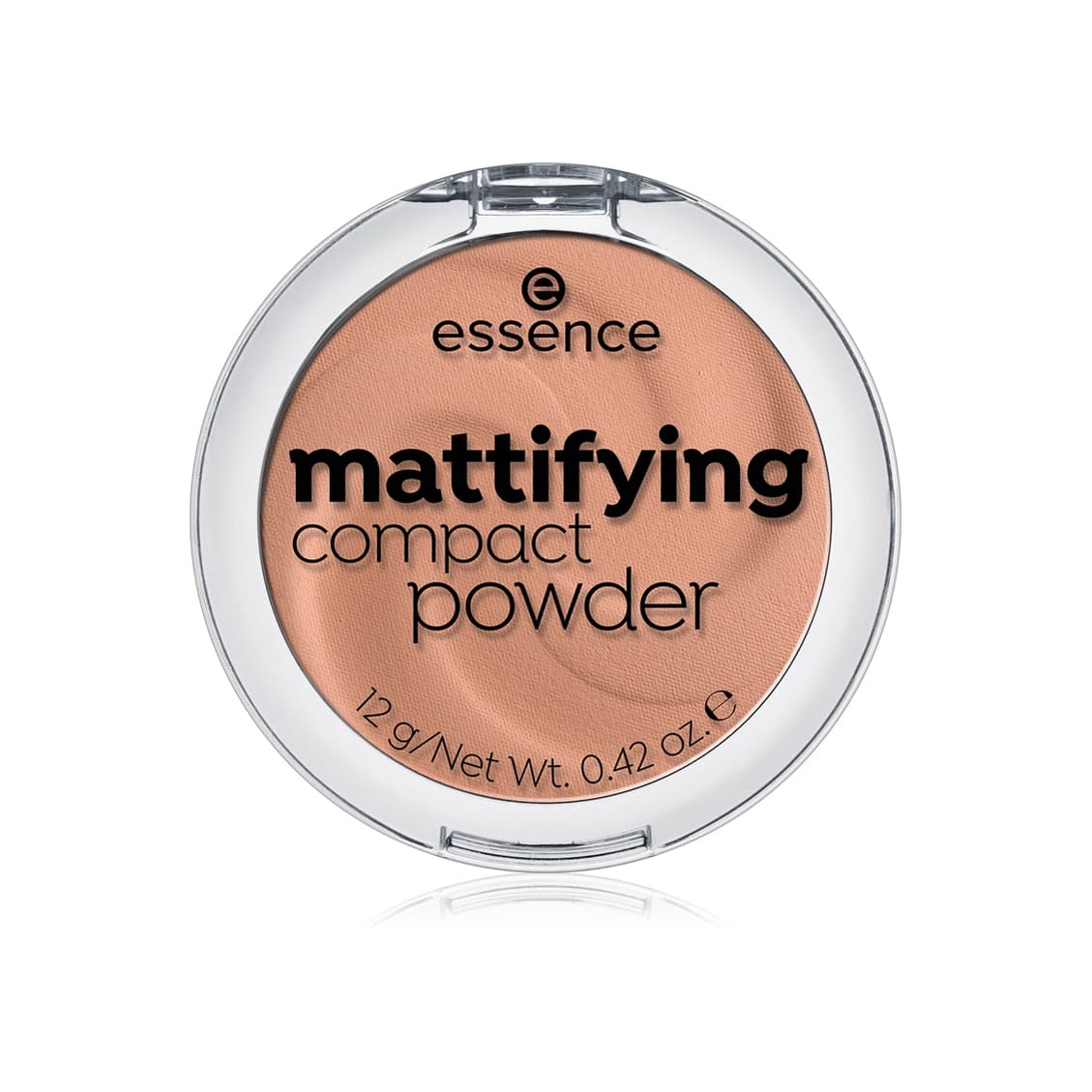 Mattifying Compact Powder