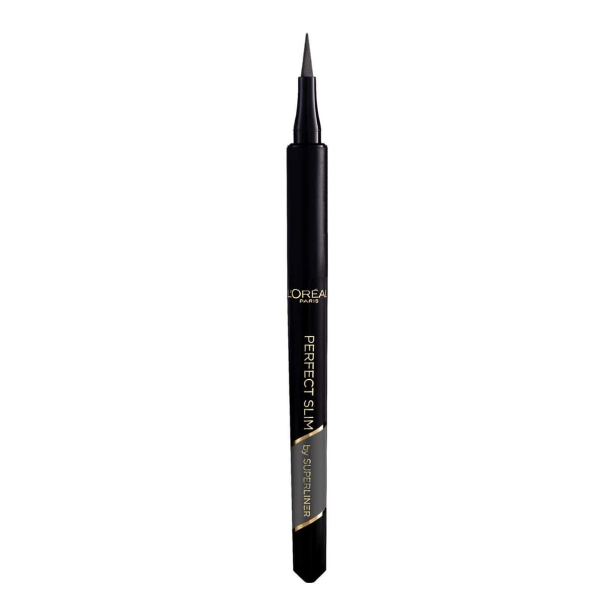 Paris Superliner Perfect Slim Eyeliner, #02 Grey