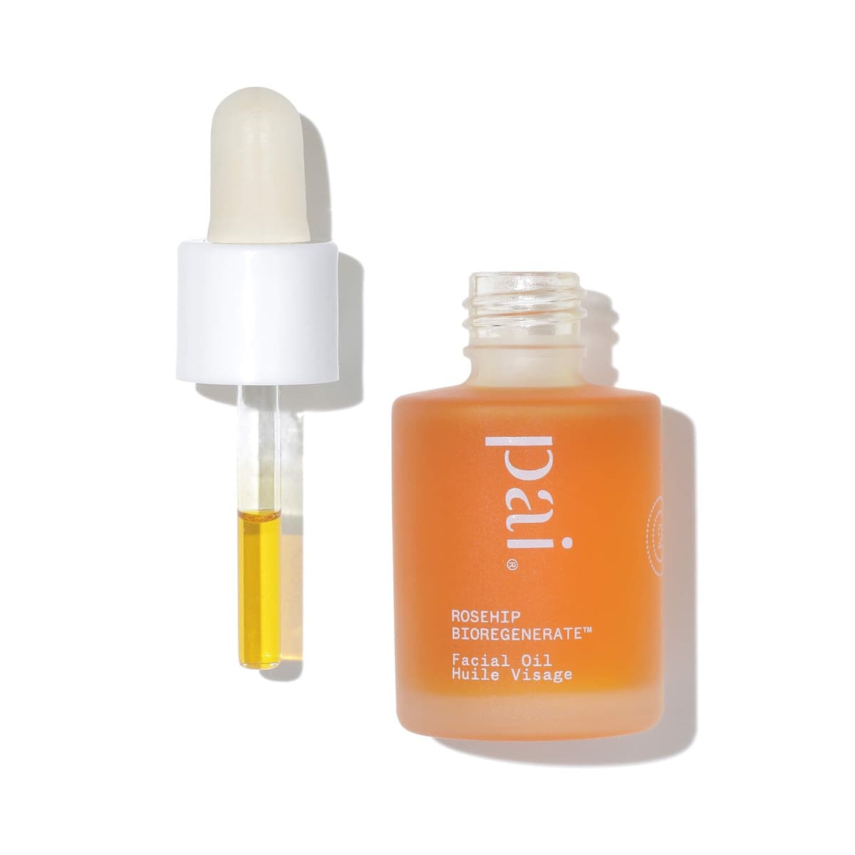 BioRegenerate Rosehip Oil
