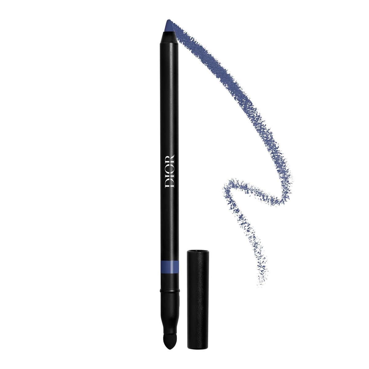 Diorshow On Stage Crayon Kohl Liner, #254 Blue