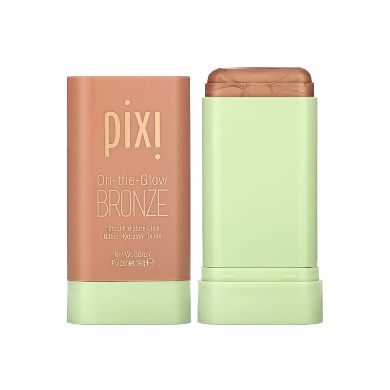 On-the-Glow Bronze, Tinted Moisture Stick