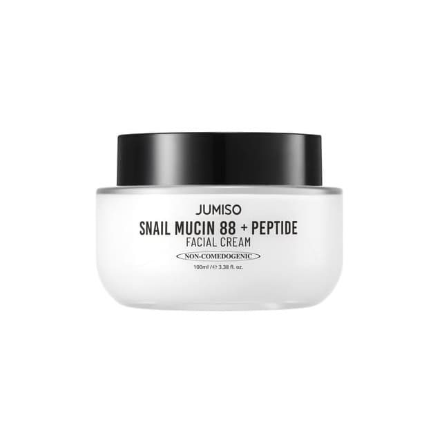 Snail Mucin 88 + Peptide Facial Cream