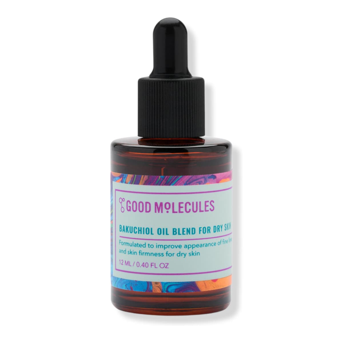 Bakuchiol Oil Blend for Dry Skin