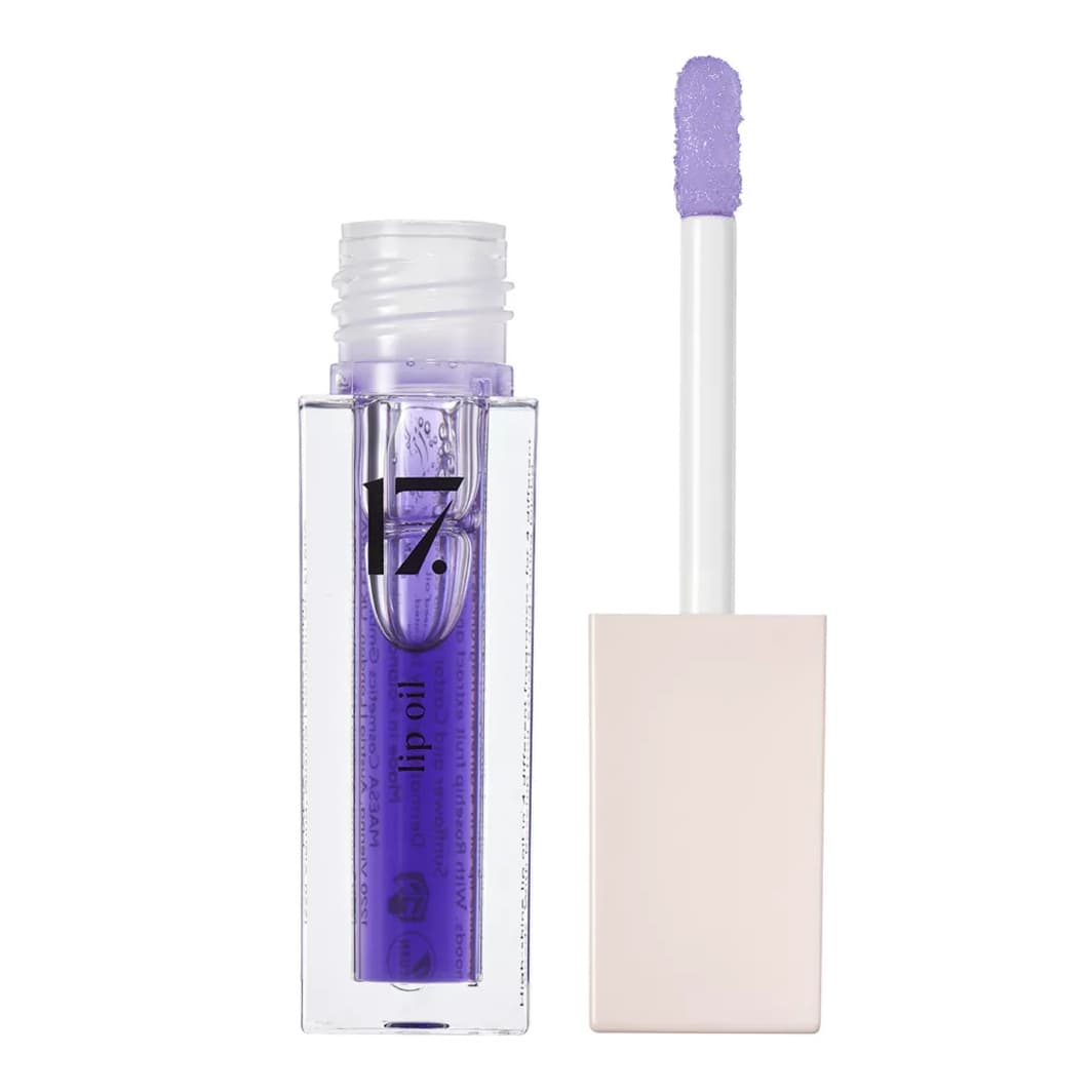 Mood Lip Oil, Lavender