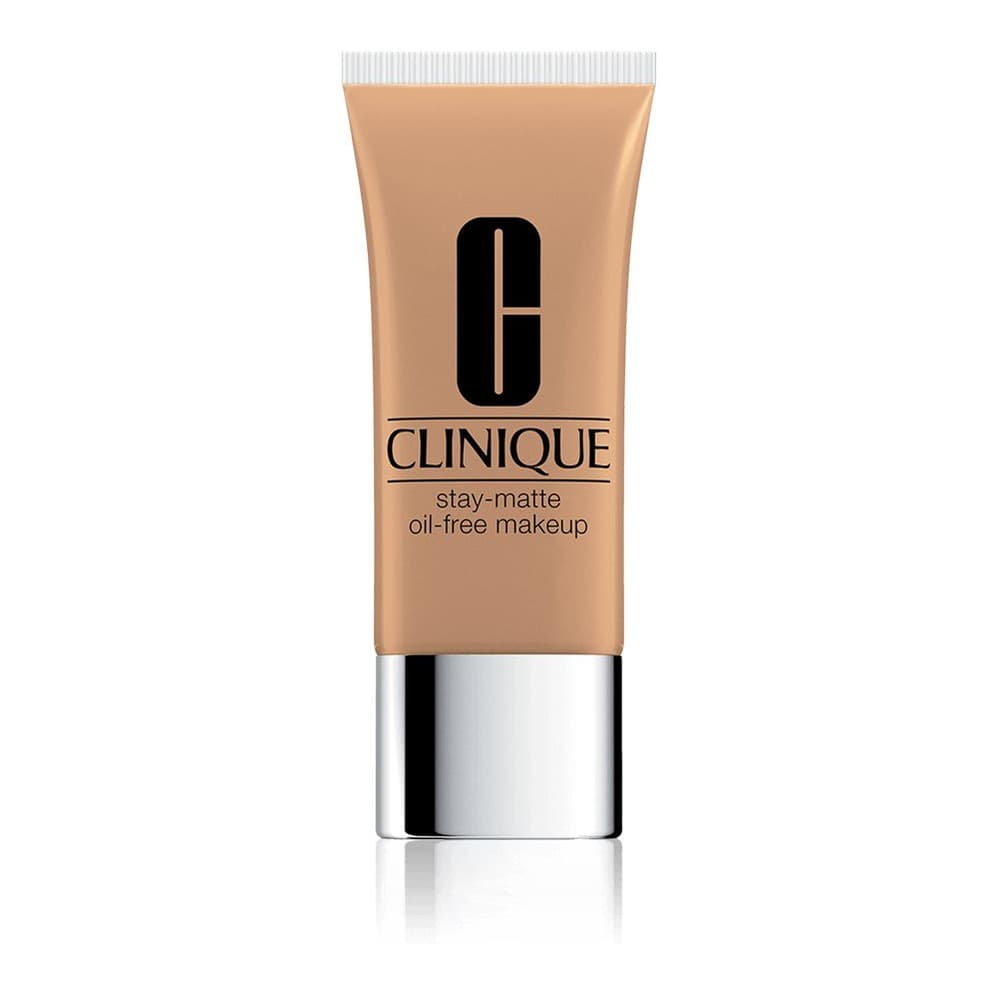 Stay-Matte Oil-Free Makeup Foundation CN70 Vanilla