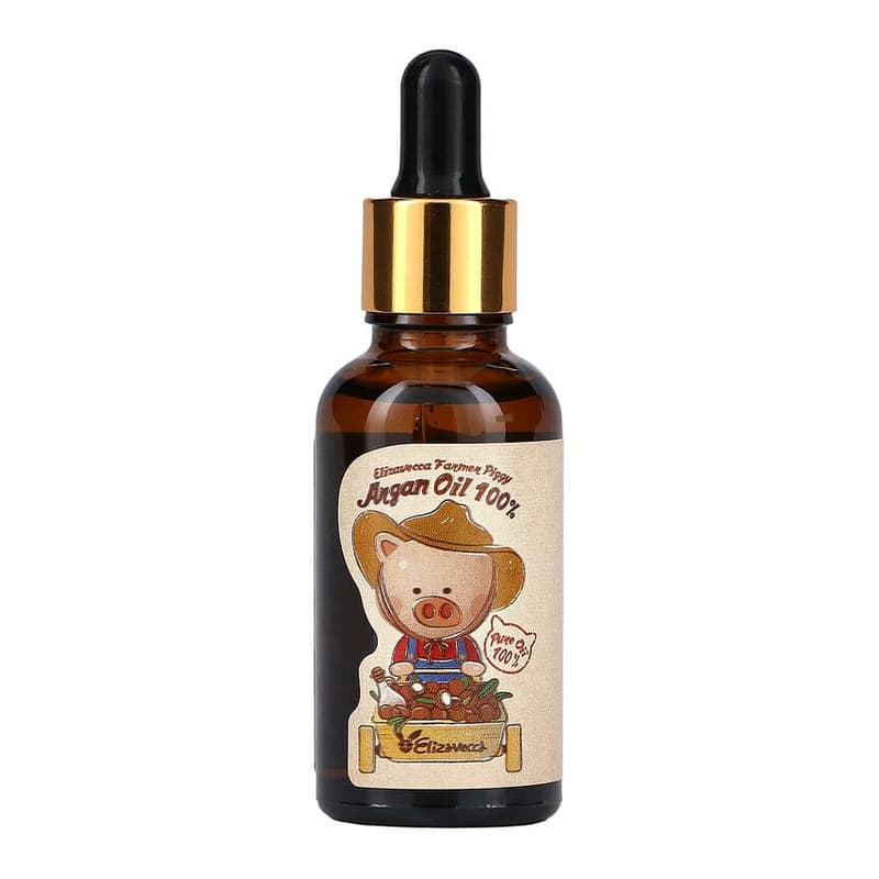 Farmer Piggy, 100% Argan Oil