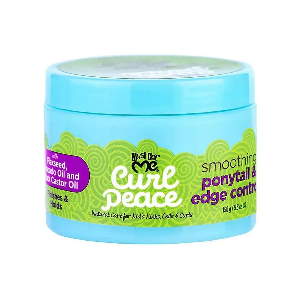 Curl Peace Style Gel