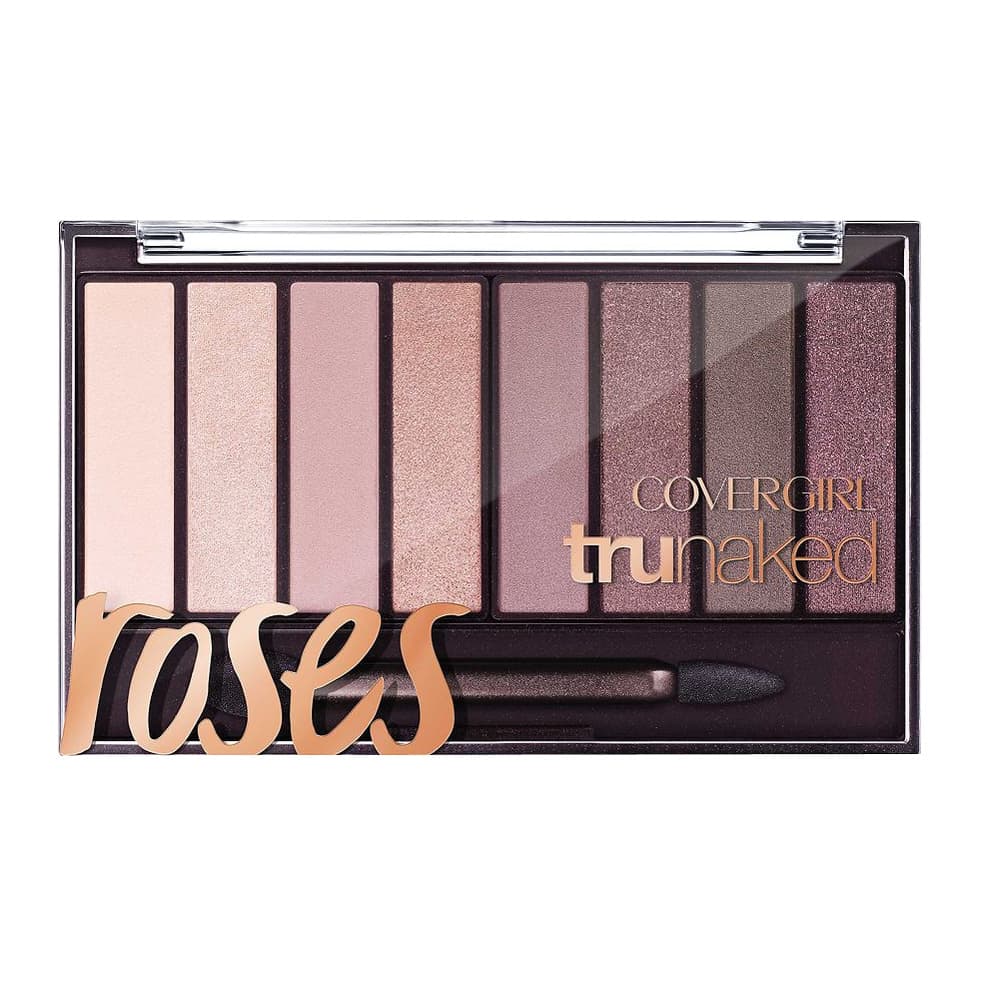 truNaked Eye Shadow