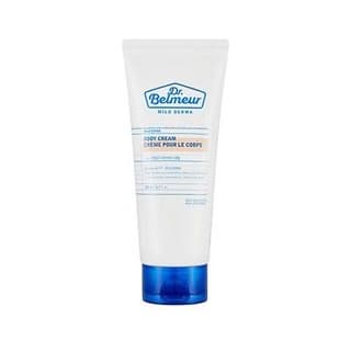 Dr. Belmeur Mild Derma Body Cream