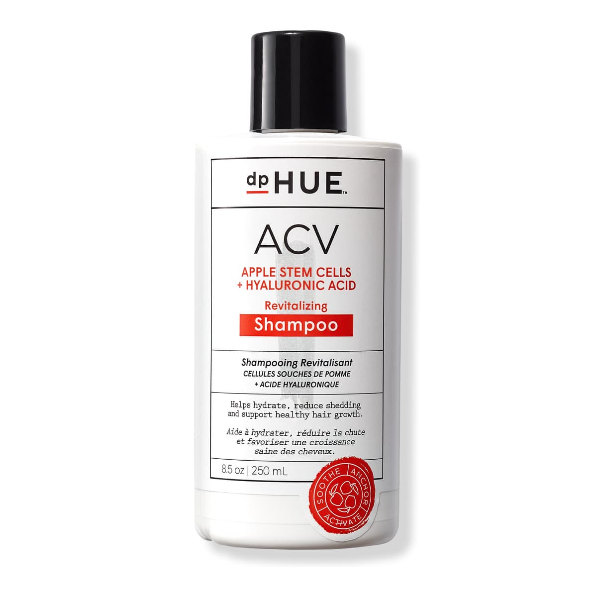 ACV Revitalizing Shampoo