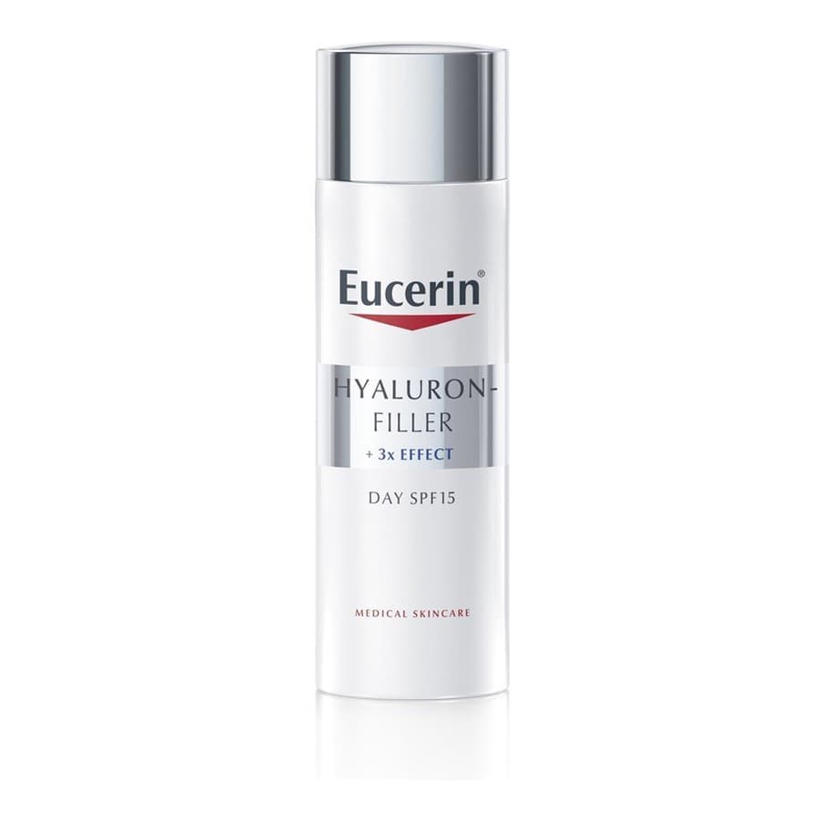 Hyaluron-Filler 3x Effect Day Cream Normal Skin SPF15