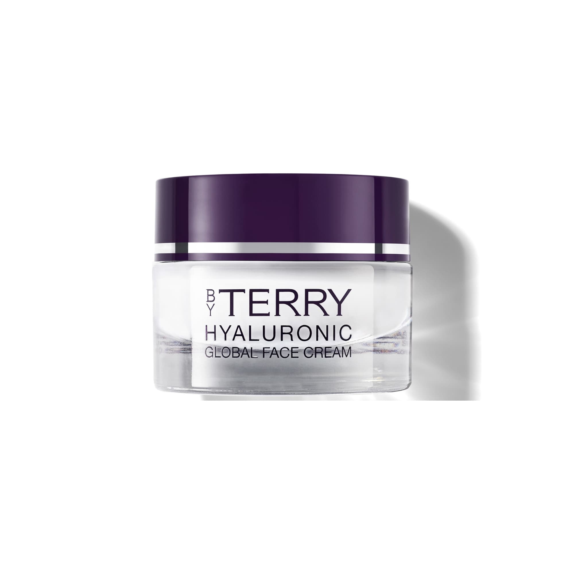 Hyaluronic Global Face Cream Travel-Size