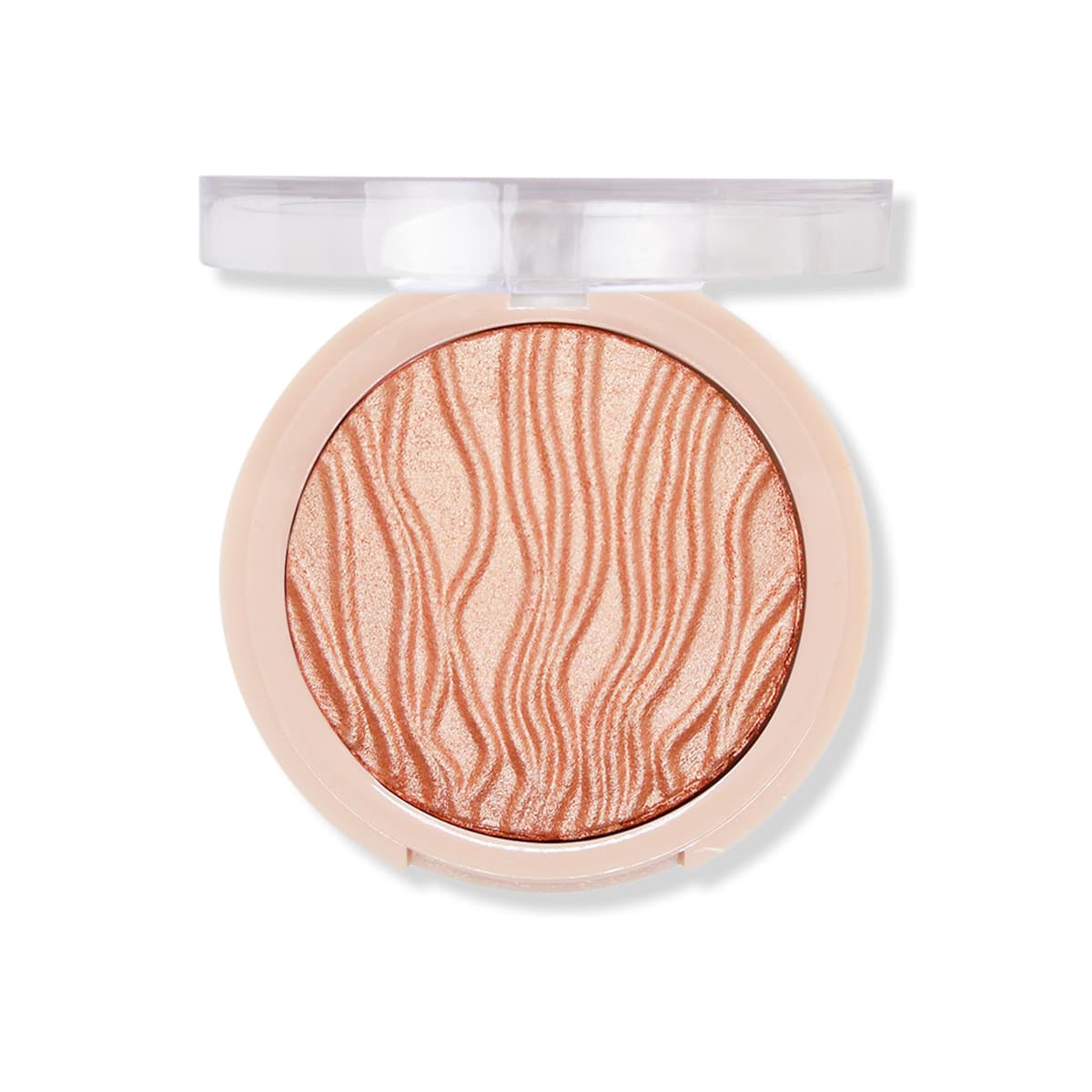 You Glow Girl Baked Highlighter, Solstice Beam