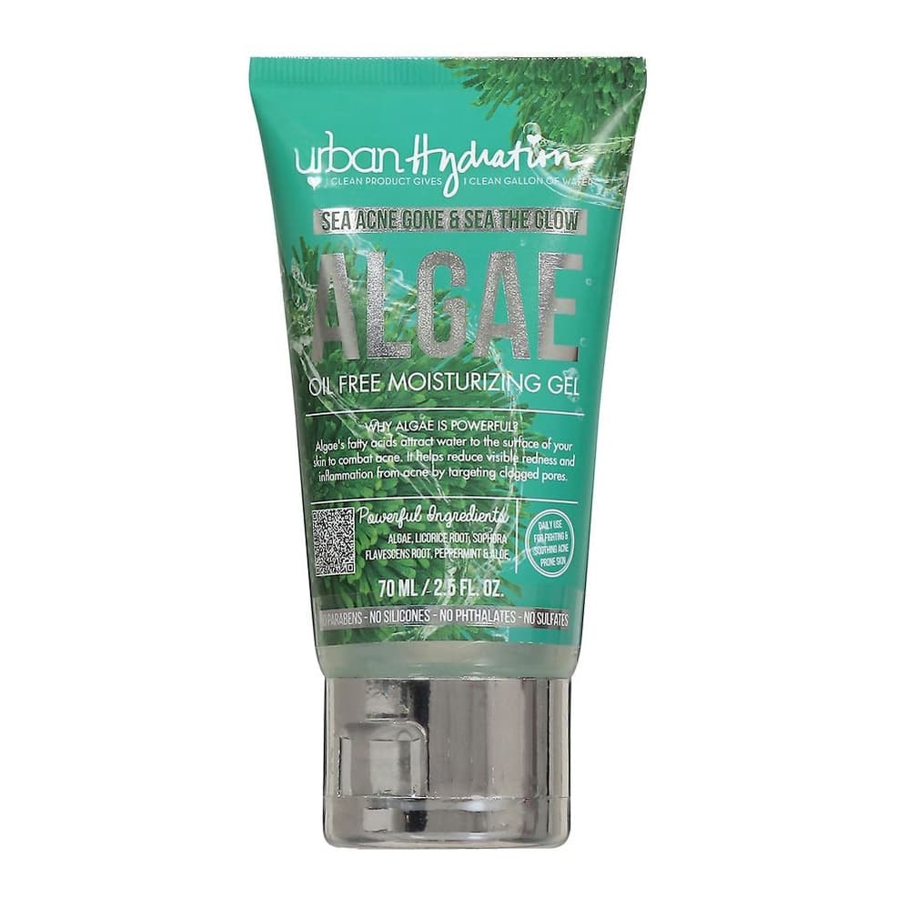 Algae Oil Free Moisturizing Gel