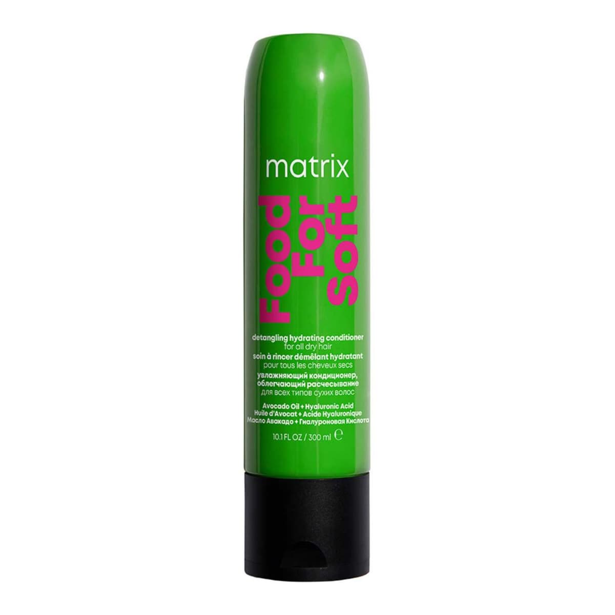Total Results Food For Soft Conditioner