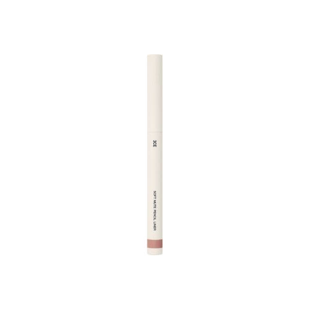 Soft Mute Pencil Liner, Pale Rosewood