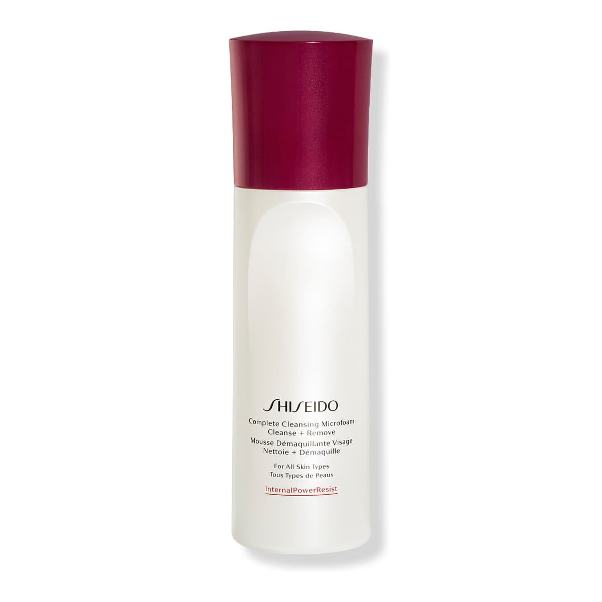 Complete Cleansing Microfoam