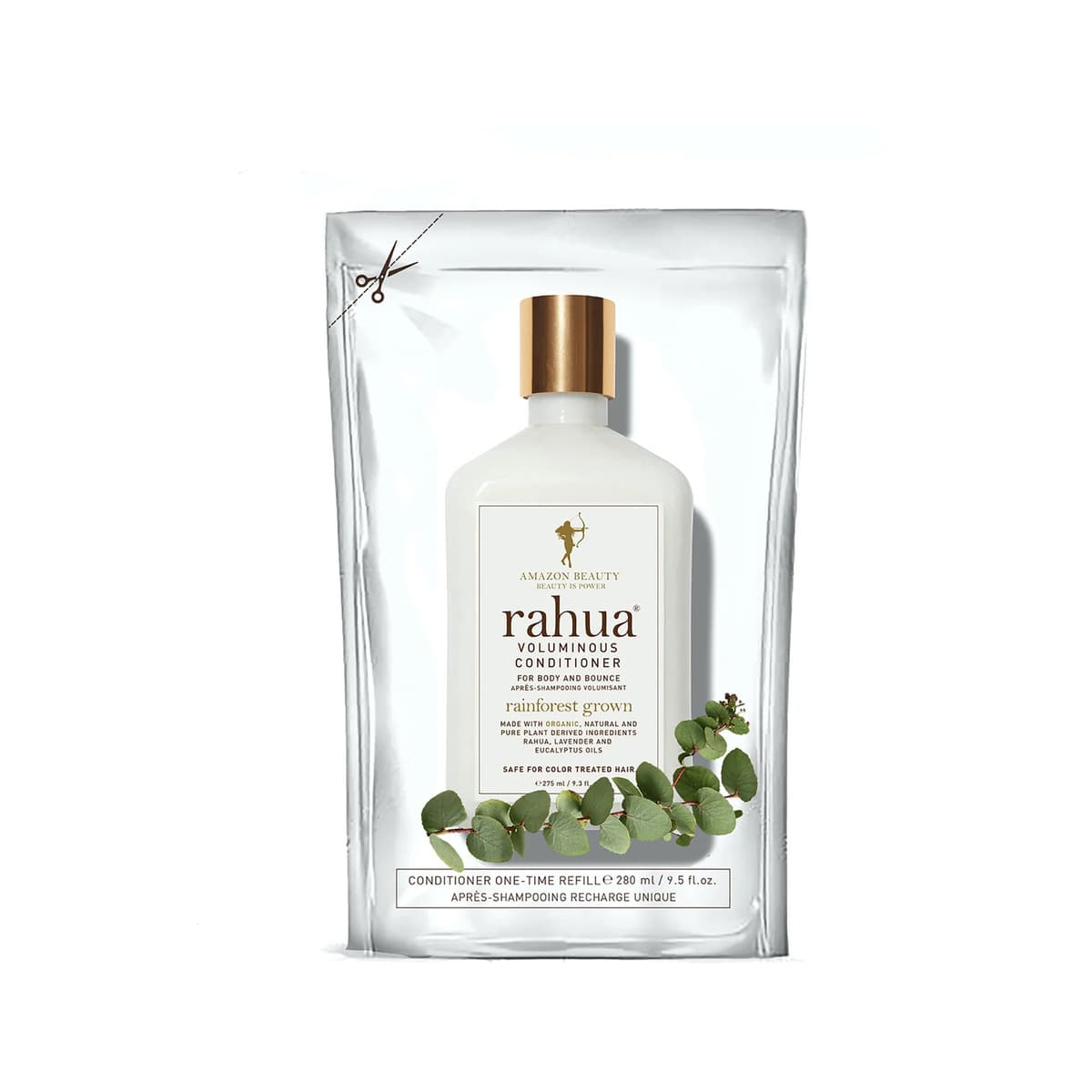Voluminous Conditioner Refill