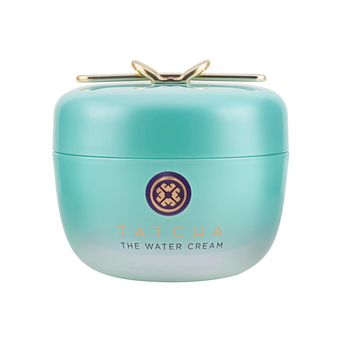 The Water Cream Oil-Free Pore Minimizing Refillable Moisturizer