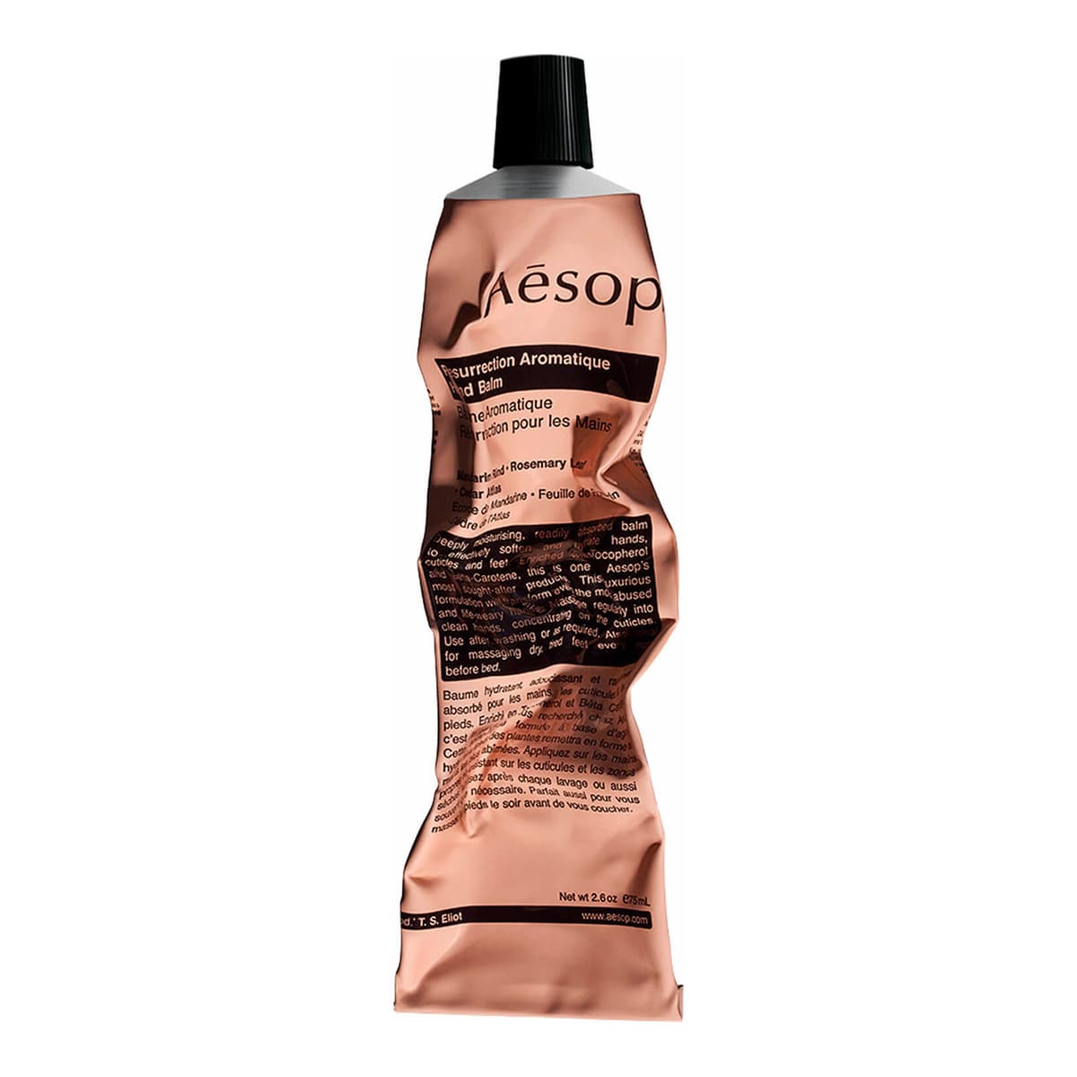 Resurrection Aromatique Hand Balm