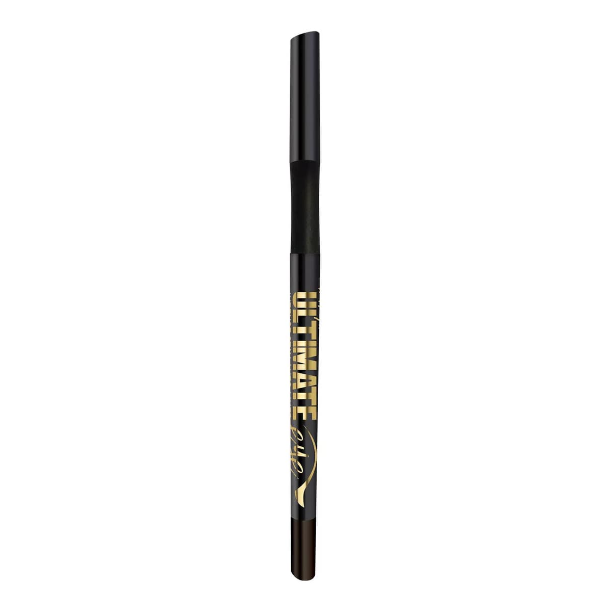 Ultimate Eyeliner, Deepest Brown
