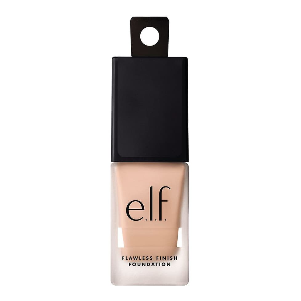 Flawless Finish Foundation SPF 15