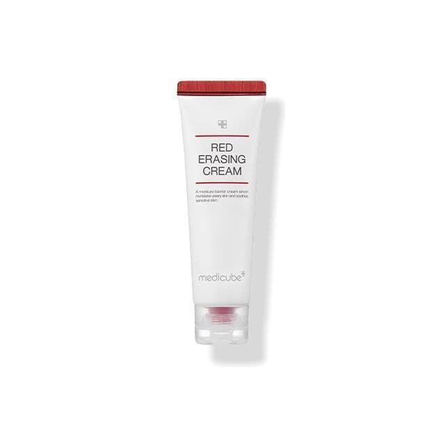 Red Erasing Cream