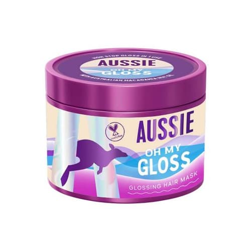 Bouncy Curls Butter Hair Mask to Detangle and Moisturise Wavy, Curly Hair<br/>