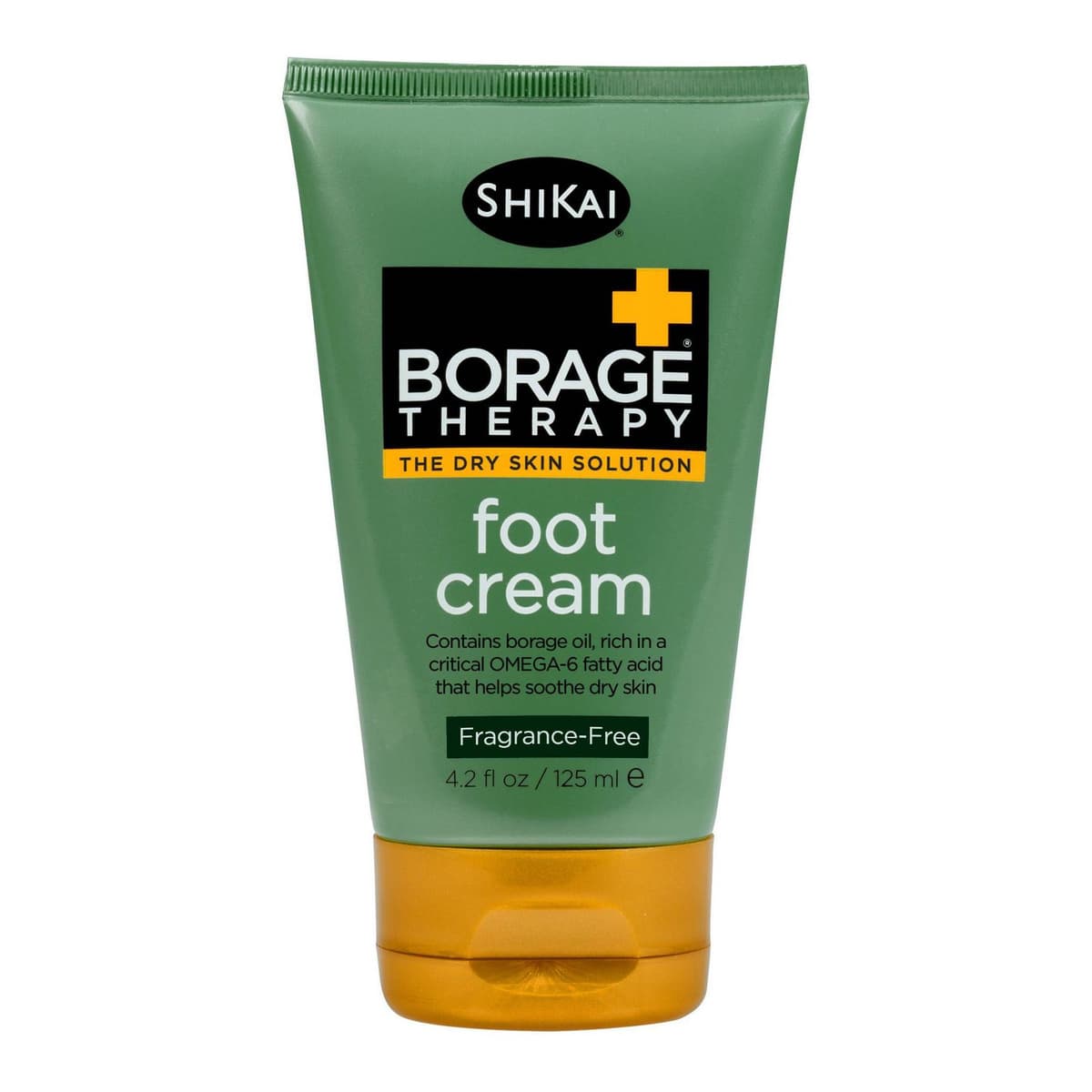 Borage Therapy Foot Cream Unscented