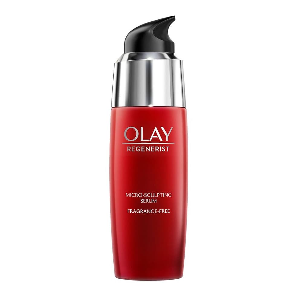 Micro-Sculpting Serum Fragrance-Free