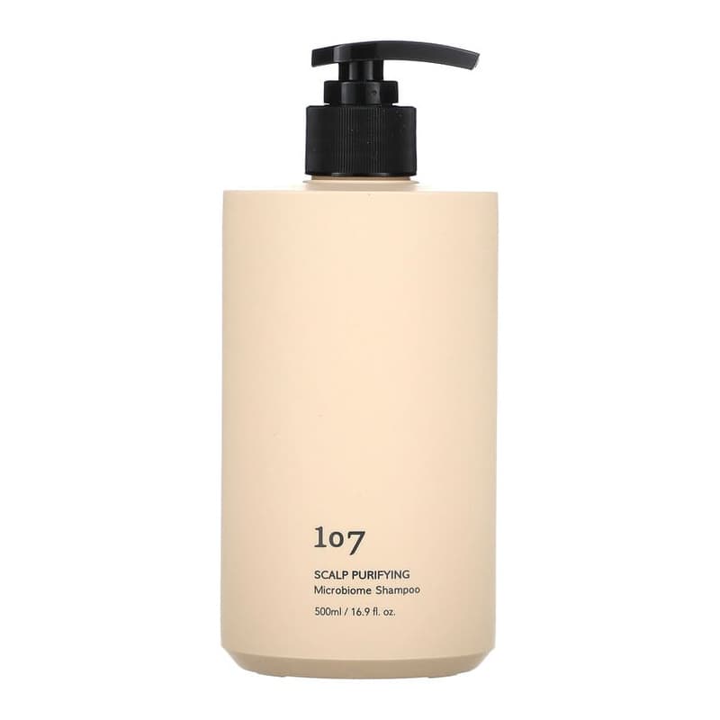 Scalp Purifying, Microbiome Shampoo