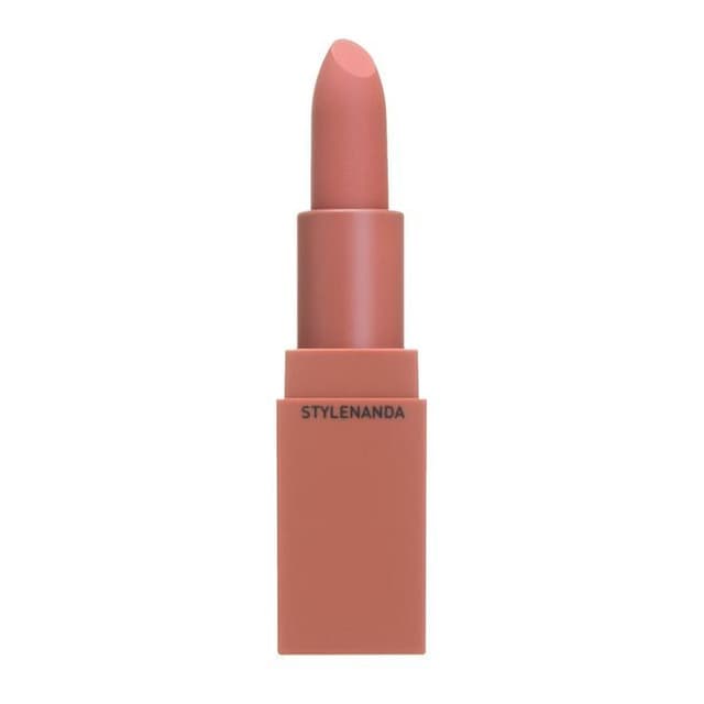 Matte Lip Color, #231 Baked Orange