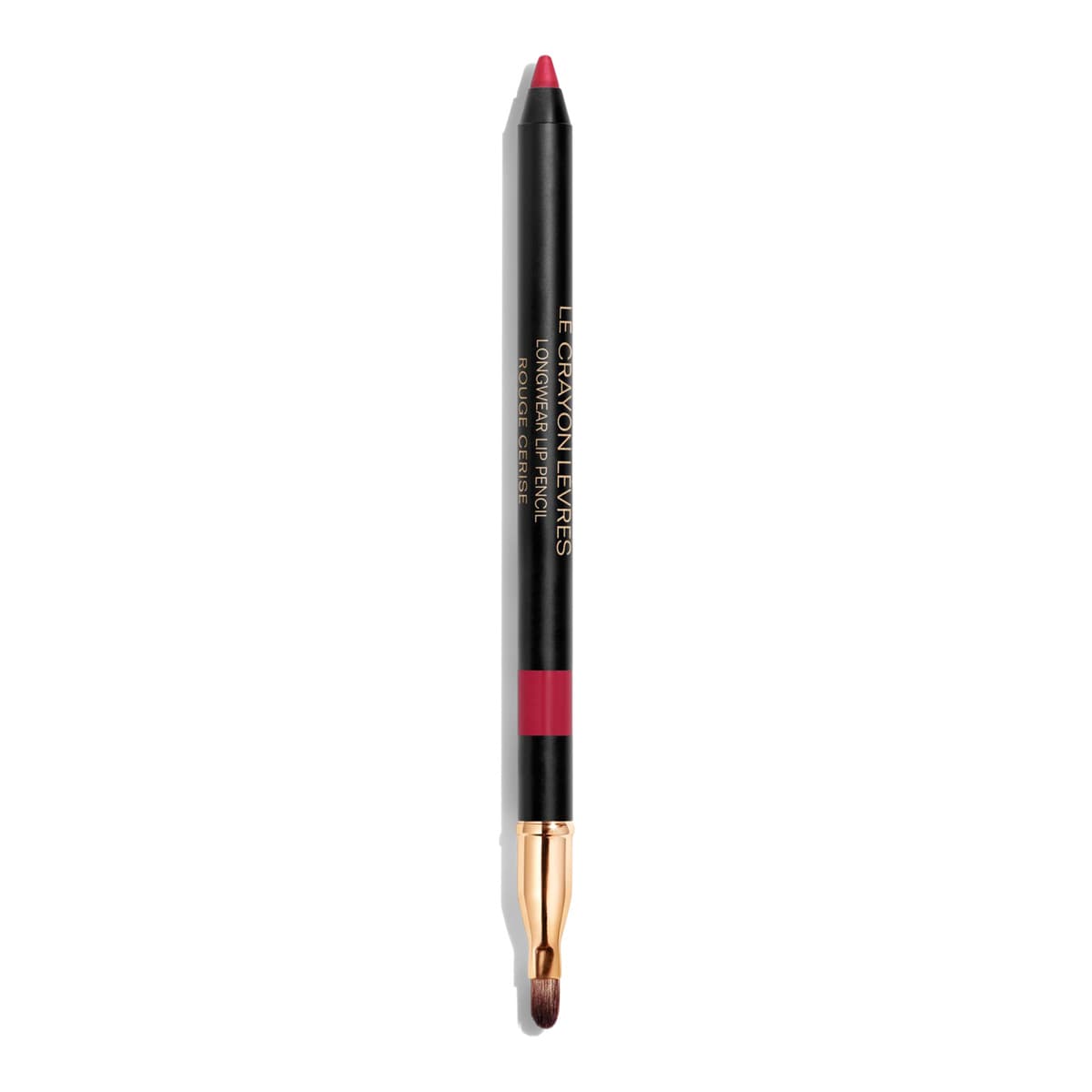 LE CRAYON LÈVRES Longwear Lip Pencil, #178 ROUGE CERISE