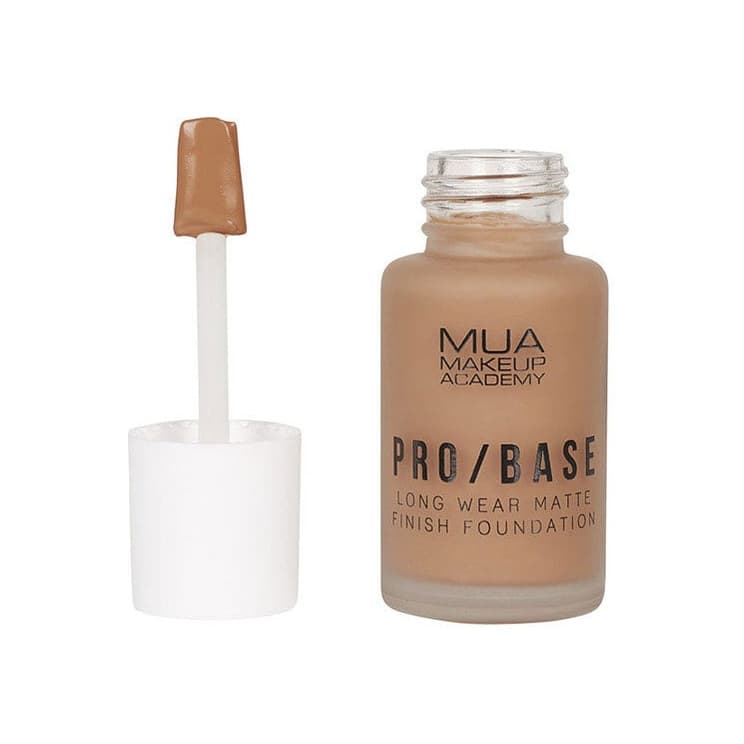 Pro Base Long Wear Matte Finish Foundation 180
