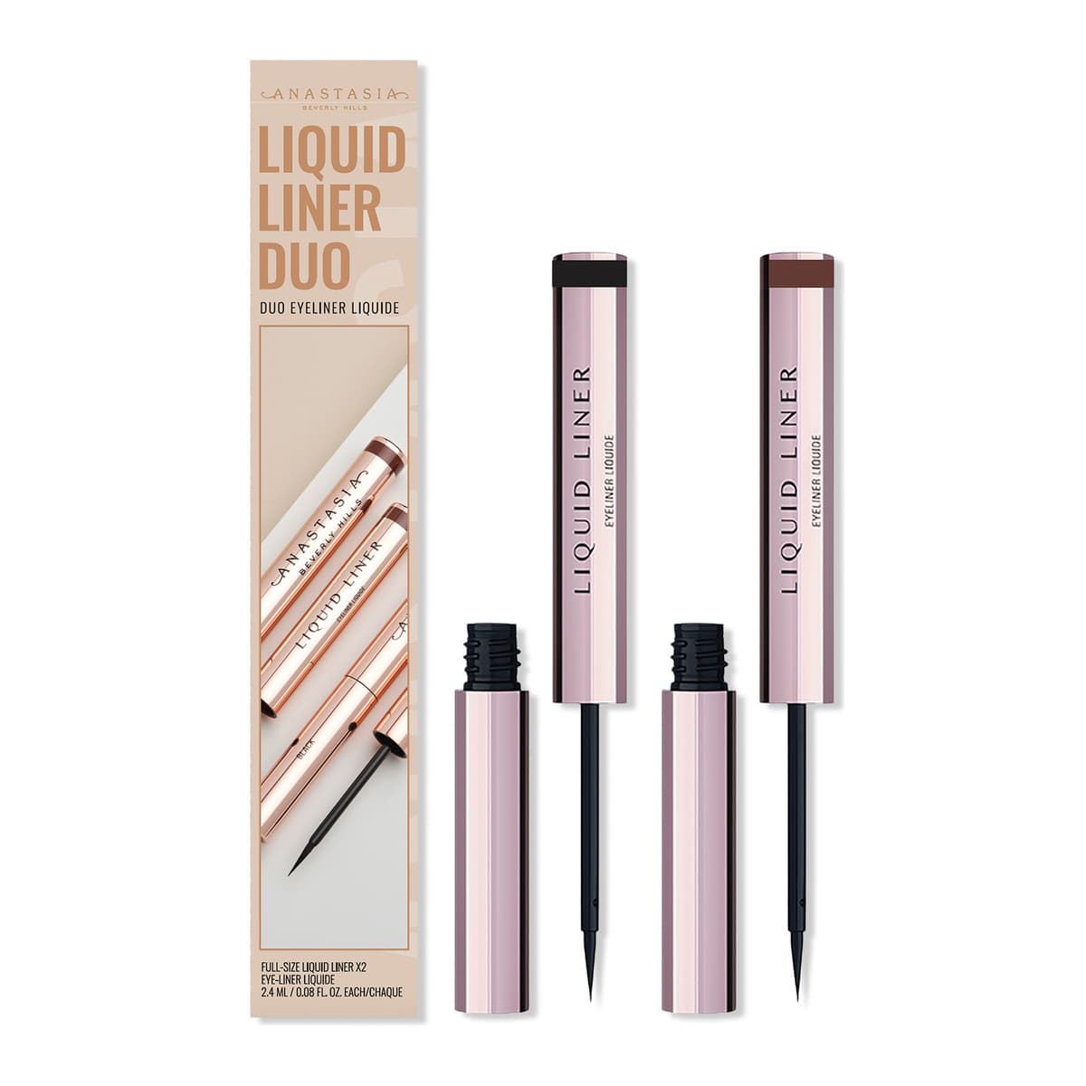 Liquid Liner Duo