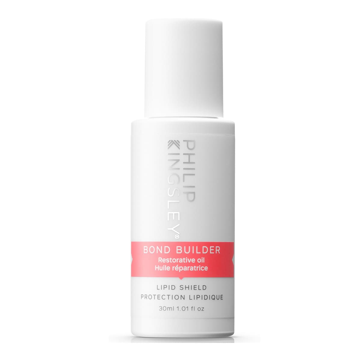 Bond Builder Lipid Shield Oil