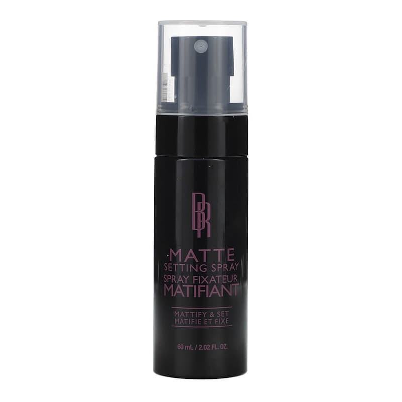 Matte Setting Spray