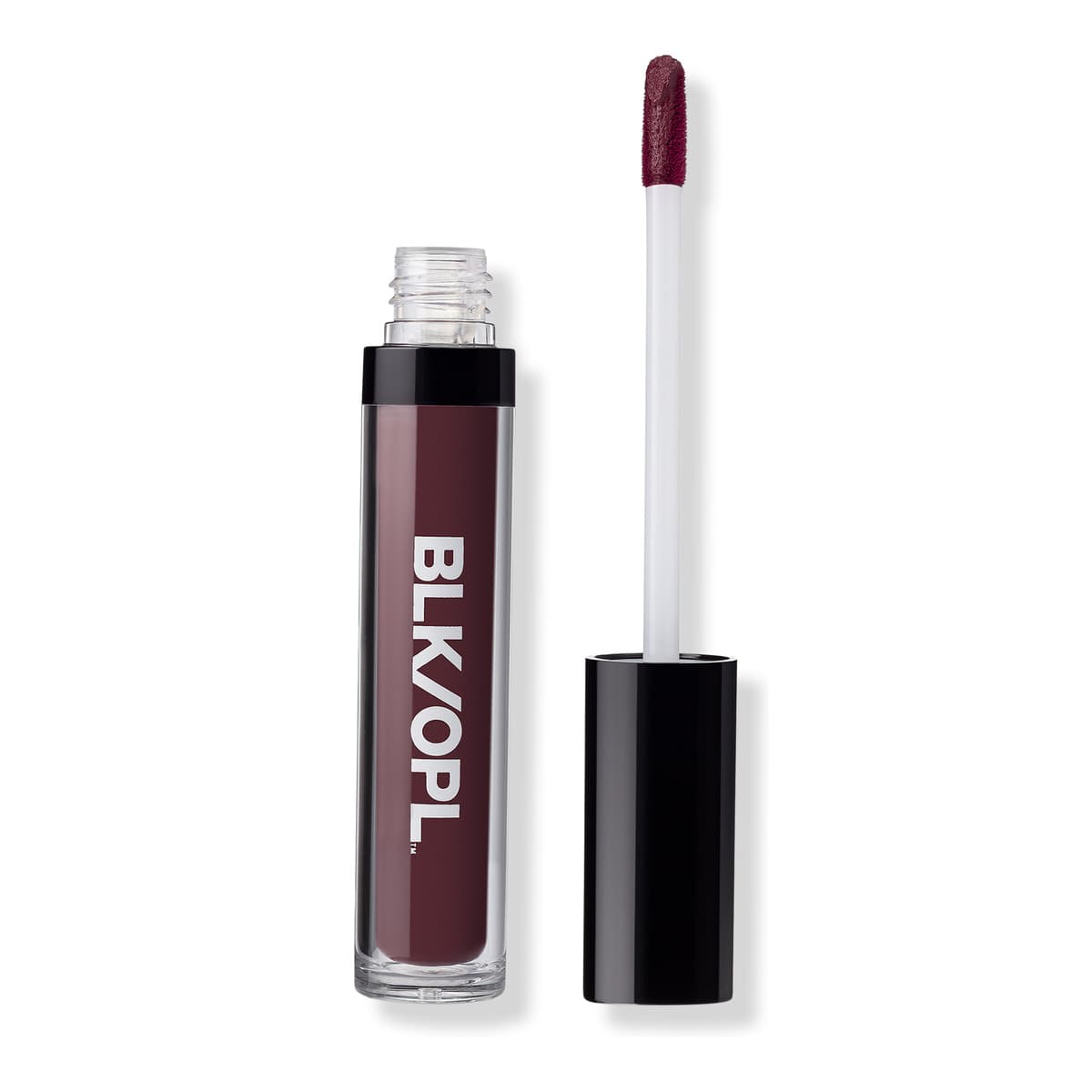 Liquid Matte Lipstick, Ruby