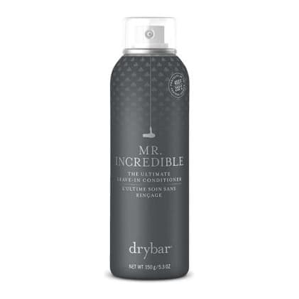Mr Incredible The Ultimate Leave-in Conditioner