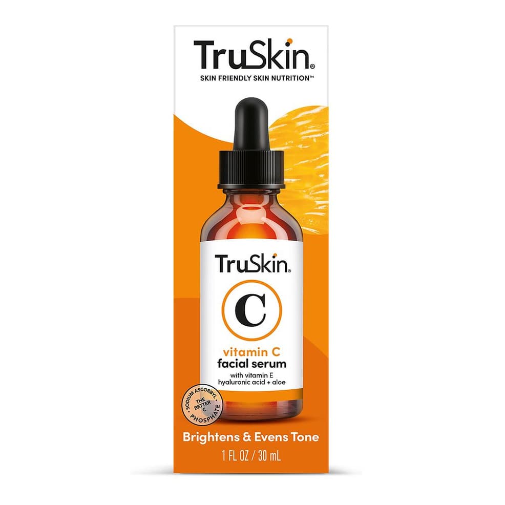 Vitamin C Serum for Face