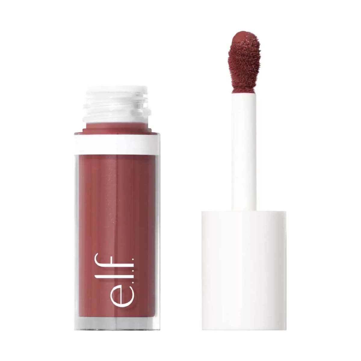 Camo Liquid Blush, suave mauve