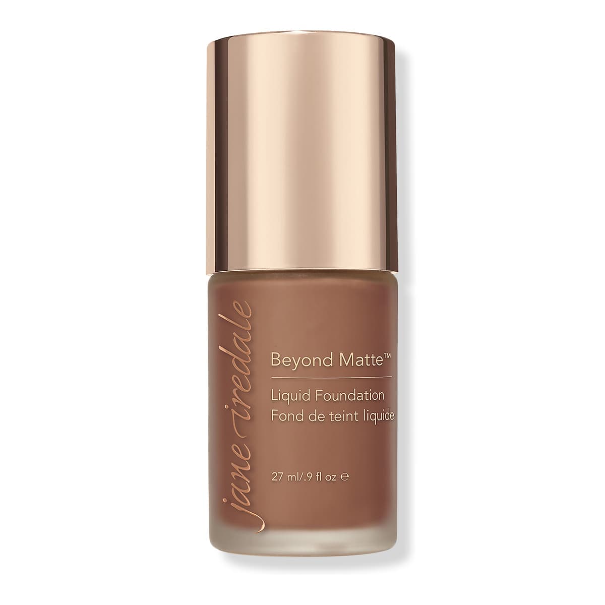 Beyond Matte Liquid Foundation, M14