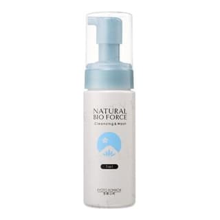 Natural Bio Force Cleansing & Wash