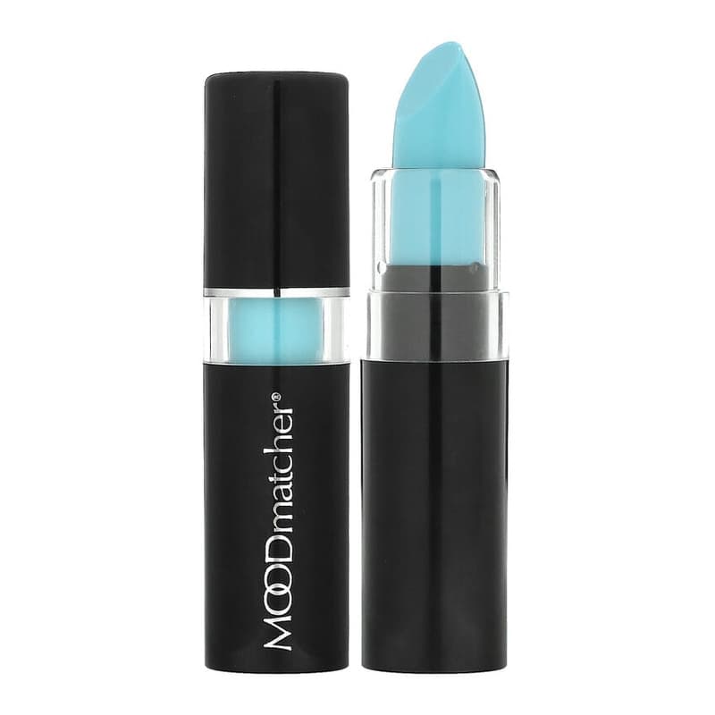 Lipstick, Light Blue