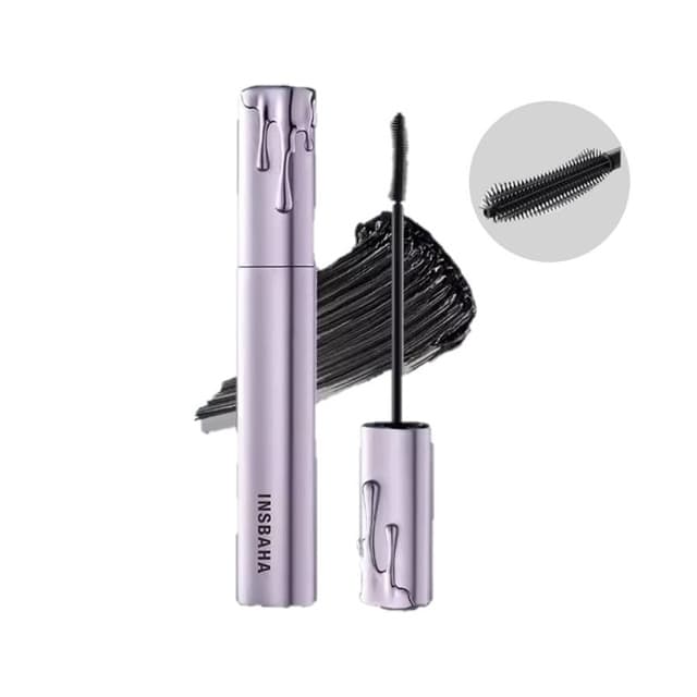 Thick Wavy Mascara