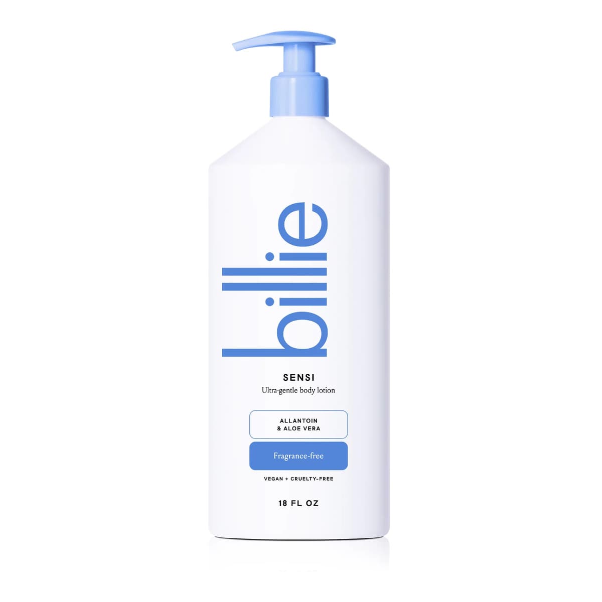 Body Lotion - Sensi