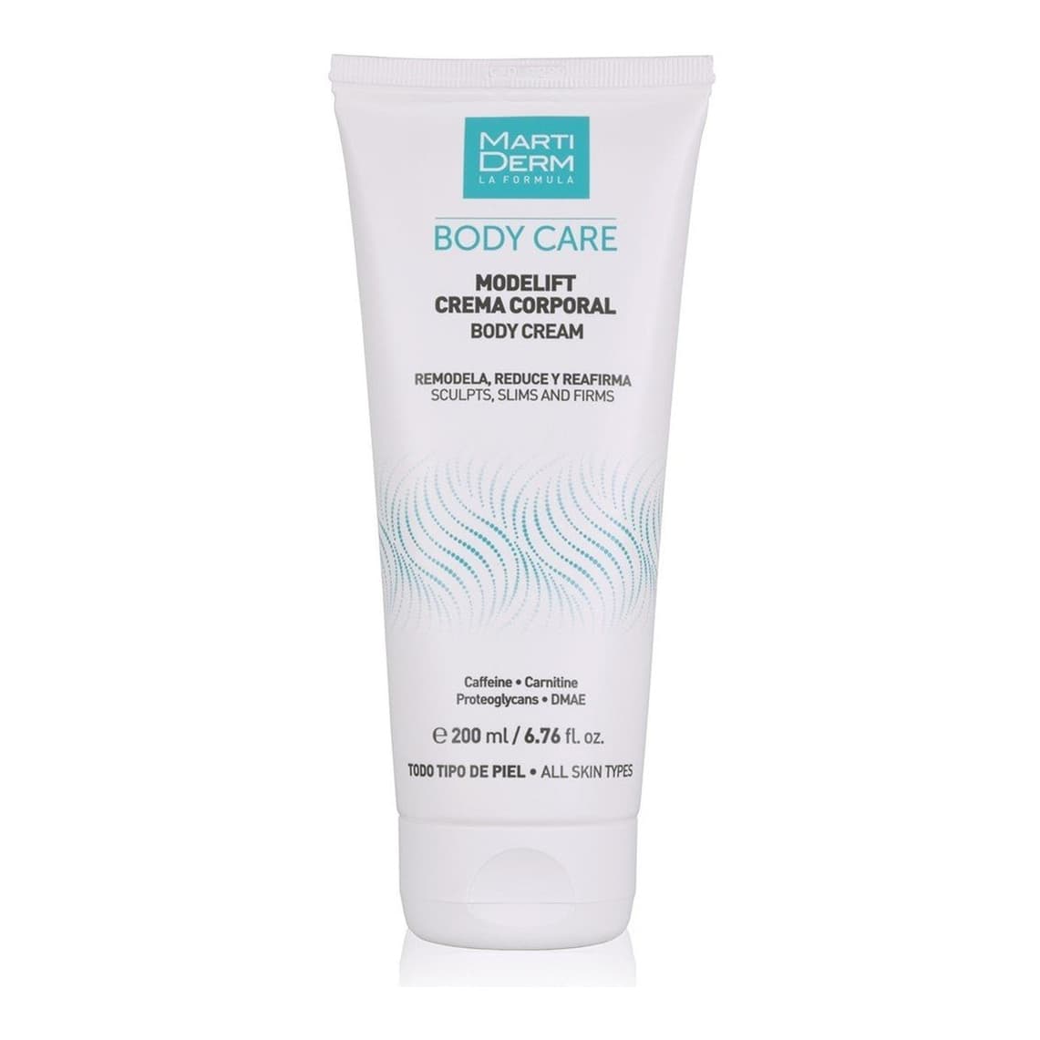 Modelift Firming Body Cream