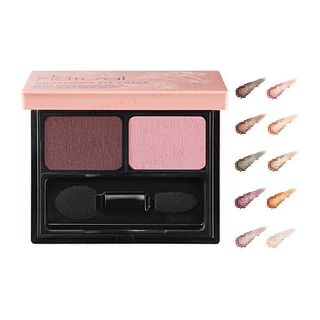 Do Natural Coordinated Eye Color, PL/PL05