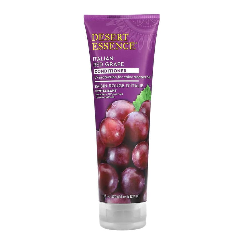 Conditioner, Italian Red Grape
